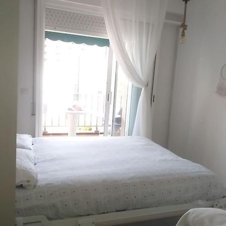 Apartamento Aloha Baby A 2 Calles Del Mar Apartment Sant Salvador Exterior photo