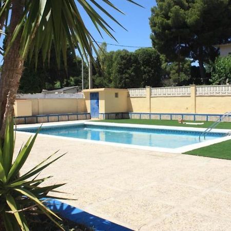 Apartamento Aloha Baby A 2 Calles Del Mar Apartment Sant Salvador Exterior photo